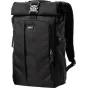 Backpacks - THINK TANK FOCUSPOINT 22L I HYBRID ROLLTOP BACKPACK I ASPHALT BLACK 720201 - quick order from manufacturer