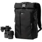 Backpacks - THINK TANK FOCUSPOINT 22L I HYBRID ROLLTOP BACKPACK I ASPHALT BLACK 720201 - quick order from manufacturer