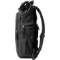 Backpacks - THINK TANK FOCUSPOINT 22L I HYBRID ROLLTOP BACKPACK I ASPHALT BLACK 720201 - quick order from manufacturer