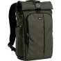 Backpacks - THINK TANK FOCUSPOINT 22L I HYBRID ROLLTOP BACKPACK I GREENWAY 720203 - quick order from manufacturer