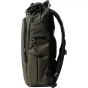 Backpacks - THINK TANK FOCUSPOINT 22L I HYBRID ROLLTOP BACKPACK I GREENWAY 720203 - quick order from manufacturer