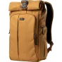 Backpacks - THINK TANK FOCUSPOINT 22L I HYBRID ROLLTOP BACKPACK I GOLDEN HOUR 720204 - quick order from manufacturer