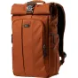 Backpacks - THINK TANK FOCUSPOINT 22L I HYBRID ROLLTOP BACKPACK I URBAN RUST 720209 - quick order from manufacturer