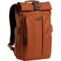 Backpacks - THINK TANK FOCUSPOINT 22L I HYBRID ROLLTOP BACKPACK I URBAN RUST 720209 - quick order from manufacturer
