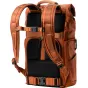 Backpacks - THINK TANK FOCUSPOINT 22L I HYBRID ROLLTOP BACKPACK I URBAN RUST 720209 - quick order from manufacturer