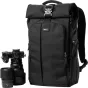 Backpacks - THINK TANK FOCUSPOINT 30L I HYBRID ROLLTOP BACKPACK I ASPHALT BLACK 720205 - quick order from manufacturer