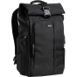 Backpacks - THINK TANK FOCUSPOINT 30L I HYBRID ROLLTOP BACKPACK I ASPHALT BLACK 720205 - quick order from manufacturer