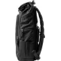 Backpacks - THINK TANK FOCUSPOINT 30L I HYBRID ROLLTOP BACKPACK I ASPHALT BLACK 720205 - quick order from manufacturer