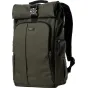 Backpacks - THINK TANK FOCUSPOINT 30L I HYBRID ROLLTOP BACKPACK I GREENWAY 720207 - quick order from manufacturer