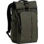 Backpacks - THINK TANK FOCUSPOINT 30L I HYBRID ROLLTOP BACKPACK I GREENWAY 720207 - quick order from manufacturer
