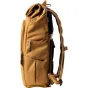 Backpacks - THINK TANK FOCUSPOINT 30L I HYBRID ROLLTOP BACKPACK I GOLDEN HOUR 720208 - quick order from manufacturer