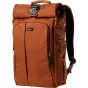 Backpacks - THINK TANK FOCUSPOINT 30L I HYBRID ROLLTOP BACKPACK I URBAN RUST 720210 - quick order from manufacturer