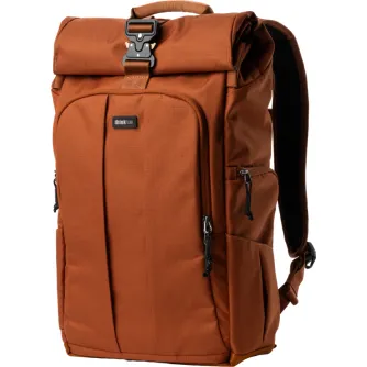 Backpacks - THINK TANK FOCUSPOINT 30L I HYBRID ROLLTOP BACKPACK I URBAN RUST 720210 - quick order from manufacturer