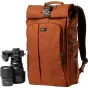 Backpacks - THINK TANK FOCUSPOINT 30L I HYBRID ROLLTOP BACKPACK I URBAN RUST 720210 - quick order from manufacturer