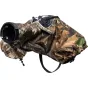 Camouflage - THINK TANK RAIN COVER I REALTREE APX CAMO (EYEPIECE REQUIRED) I HYDROPHOBIA D 70-200 V3 740615 - quick order from manufacturer
