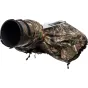 Camouflage - THINK TANK RAIN COVER I REALTREE APX CAMO (EYEPIECE REQUIRED) I HYDROPHOBIA DM 300-600 V3 740616 - quick order from manufacturer