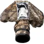 Camouflage - THINK TANK RAIN COVER I REALTREE APX CAMO (EYEPIECE REQUIRED) I HYDROPHOBIA DM 300-600 V3 740616 - quick order from manufacturer