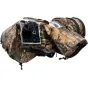 Camouflage - THINK TANK RAIN COVER I REALTREE APX CAMO (EYEPIECE REQUIRED) I HYDROPHOBIA DM 300-600 V3 740616 - quick order from manufacturer