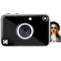 Instant Cameras - KODAK PRINTOMATIC + BLACK RODOMATICPBK - quick order from manufacturer