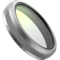 UV Filters - SMALLRIG 5853 UV FILTER FOR FUJIFILM X100VI / X100V (SILVER) 5853 - quick order from manufacturer