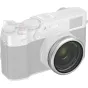 UV Filters - SMALLRIG 5853 UV FILTER FOR FUJIFILM X100VI / X100V (SILVER) 5853 - quick order from manufacturer