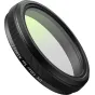 UV Filters - SMALLRIG 5852 UV FILTER FOR FUJIFILM X100VI / X100V (BLACK) 5852 - quick order from manufacturer