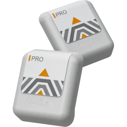 SMALLRIG 5495 HOT SHOE COVER FOR SONY GREY (2PCS) 5495