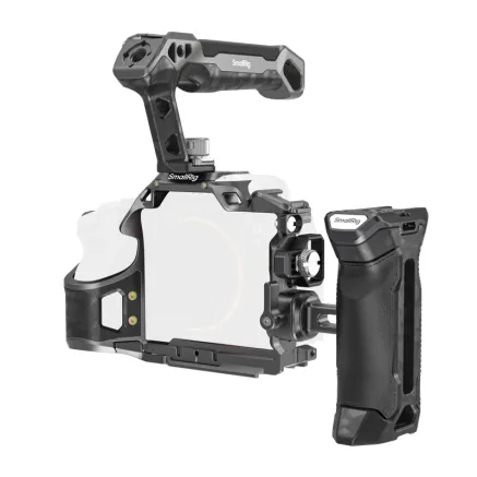 SMALLRIG 6031 ADVANCED RHINOCEROS CAGE KIT FOR SONY ALPHA a7 V / a7R V / a7 