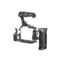 Camera Cage - SMALLRIG 6031 ADVANCED RHINOCEROS CAGE KIT FOR SONY ALPHA 7 V / 7R V / 7 IV 6031 - quick order from manufacturer