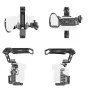 Camera Cage - SMALLRIG 6031 ADVANCED RHINOCEROS CAGE KIT FOR SONY ALPHA 7 V / 7R V / 7 IV 6031 - quick order from manufacturer