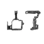 Camera Cage - SMALLRIG 6030 RHINOCEROS CAGE KIT FOR SONY ALPHA 7 V / 7R V / 7 IV 6030 - quick order from manufacturer