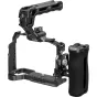 Camera Cage - SMALLRIG 6026 ADVANCED CAGE KIT FOR SONY ALPHA 7 V / 7R V / 7 IV 6026 - quick order from manufacturer