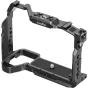Camera Cage - SMALLRIG 6024 HAWKLOCK QUICK RELEASE CAGE FOR SONY ALPHA 7 V / 7R V / 7 IV 6024 - quick order from manufacturer