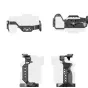Camera Cage - SMALLRIG 6024 HAWKLOCK QUICK RELEASE CAGE FOR SONY ALPHA 7 V / 7R V / 7 IV 6024 - quick order from manufacturer