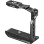 Camera Cage - SMALLRIG 6023 HAWKLOCK QUICK RELEASE HALF CAGE FOR SONY ALPHA 7 V / 7R V / 7 IV 6023 - quick order from manufacturer