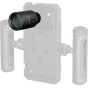 For smartphones - SMALLRIG 5334 2 MAGNIFICATION TELEPHOTO & MACRO LENS KIT FOR PHONES (T-MOUNT) 5334 - quick order from manufacturer
