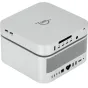 Network Attached Storage (NAS) - OWC STUDIOSTACK THUNDERBOLT 5 STACKABLE HDD/SPEED UP TO 6302MB/S I 16TB OWCTB5SSH16S00 - quick order from manufacturer