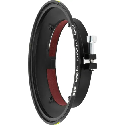 NISI JETMAG PRO MAXMAG FILTER HOLDER FOR SONY 14MM F1.8 JMP MM SONY 14