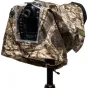 Camouflage - THINK TANK EMERGENCY RAIN COVER I REALTREE APX CAMO (MEDIUM) 740612 - quick order from manufacturer