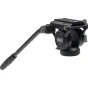 Tripod Heads - SIRUI VIDEO HEAD FLUID S3 S3 VIDEO HEAD - quick order from manufacturer