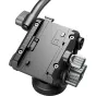 Tripod Heads - SIRUI VIDEO HEAD FLUID S3 S3 VIDEO HEAD - quick order from manufacturer