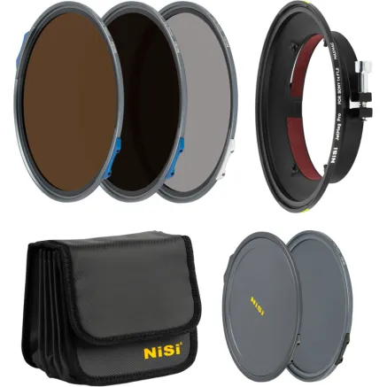 NISI JETMAG PRO MAXMAG LANDSCAPE ND KIT FOR SONY 14MM F1.8 JMP MM LANSC S14