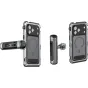For smartphones - SMALLRIG 5585 MEGATRON EDITION MOBILE DUAL HANDHELD KIT FOR IPHONE 17 PRO 5585 - quick order from manufacturer