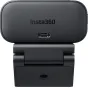 Streaming, Podcast, Broadcast - INSTA360 LINK 2C STANDARD EDITION_GRAPHITE BLACK CINSABNA_1 - quick order from manufacturer