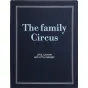 Photo Albums - FOCUS COFFEE TABLE THE FAMILY CIRCUS 27X35CM 134110 - quick order from manufacturer
