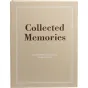 Photo Albums - FOCUS COFFEE TABLE COLLECTED MEMORIES 27X35CM 134111 - quick order from manufacturer