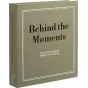 Photo Albums - FOCUS COFFEE TABLE BEHIND THE MOMENTS 24,5X27CM 134112 - quick order from manufacturer