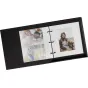 Photo Albums - FOCUS COFFEE TABLE UNWRITTEN STORIES 24,5X27CM 134113 - quick order from manufacturer