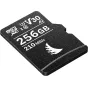 Memory Cards - ANGELBIRD MICROSD AV PRO MK2, A2 I R210/W140 (V30) 256GB AVP256MSDMK2V30 - quick order from manufacturer