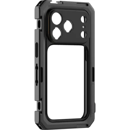 SMALLRIG 5545 MOBILE VIDEO CAGE FOR IPHONE 17 PRO BASIC EDITION 5545